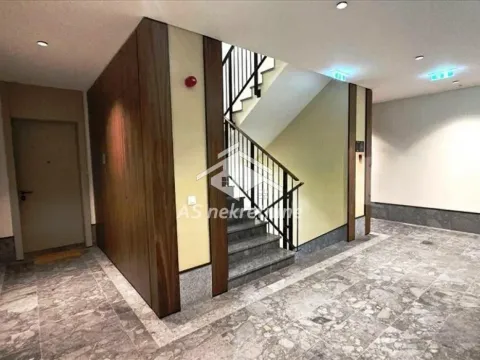Izdavanje, dvosoban stan, 52m², Banovo Brdo, Beograd - image 15