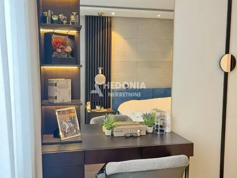 Prodaja, trosoban stan, 90m², Savski Venac, Beograd - image 7