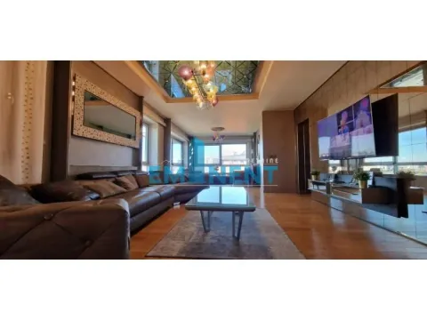 Sale, four bedroom apartment, 176m², Novi Beograd Blok 67, Novi Beograd Sve Podlokacije