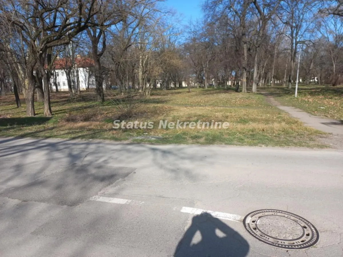 Prodaja, plac, 139m², Bečej, Novi Sad