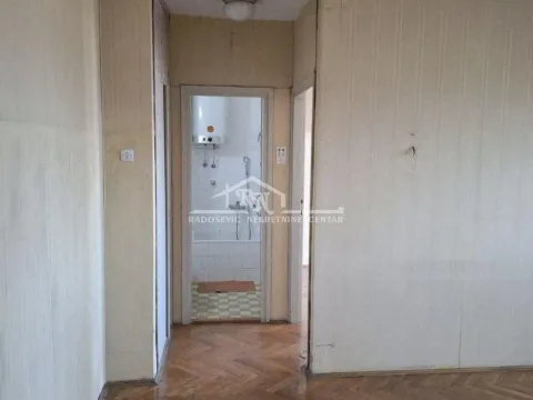 Sale, two bedroom apartment, 57m², Palilulska Pijaca, Palilula Sve Podlokacije - image 4