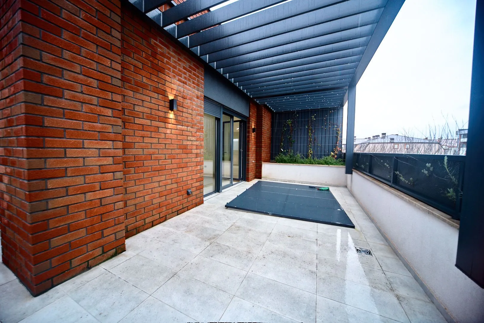 Sale, two bedroom apartment, 96m², Krivi Most, Podgorica