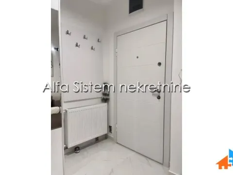 Izdavanje, dvosoban stan, 47m², Vračar Sve Podlokacije, Beograd - image 17