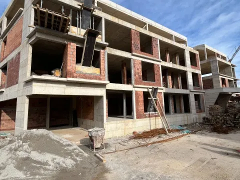 Sale, two bedroom apartment, 62m², Zagorič, Podgorica - image 1