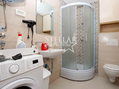 Rent, studio apartment, 28m², Stari Aerodrom, Podgorica - image 6