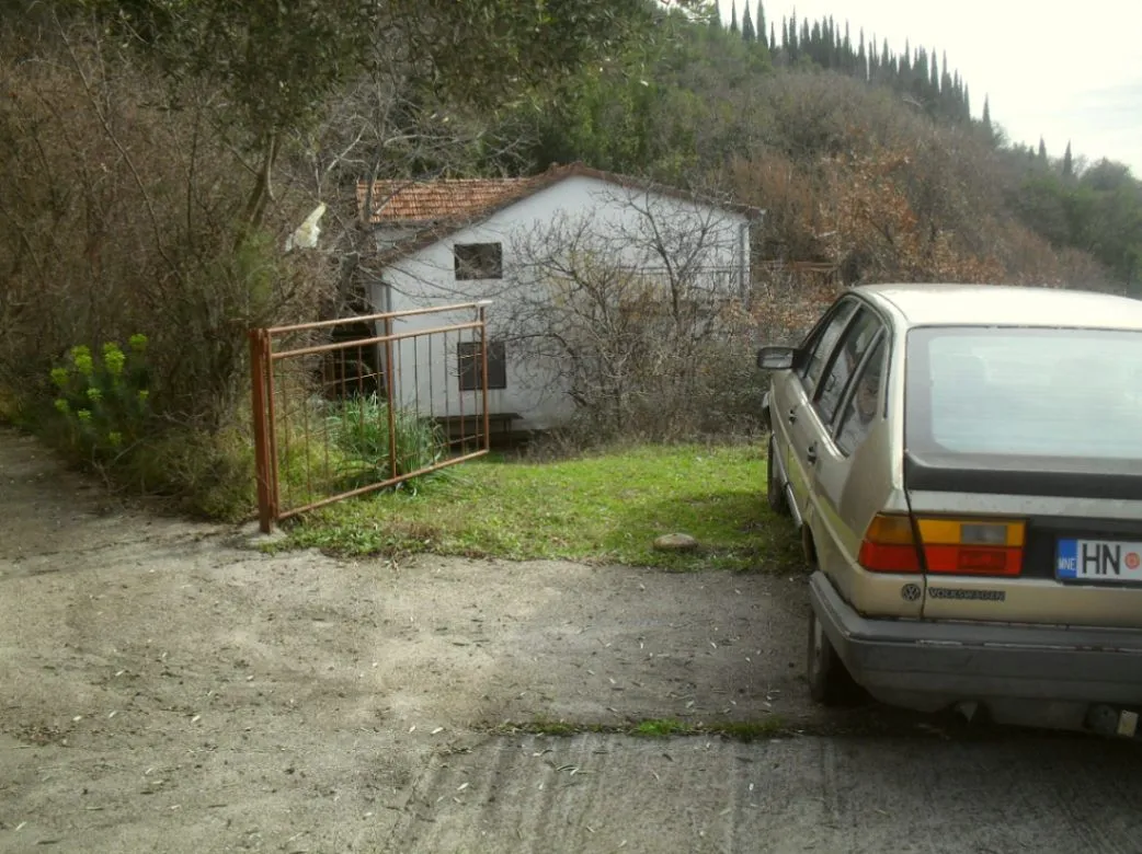 Prodaja, kuća, 221m², Sušćepan, Herceg Novi