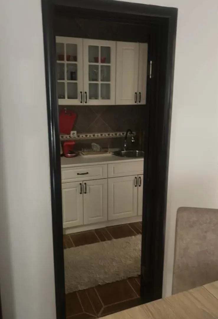 Prodaja, jednosoban stan, 60m², Zagorič, Podgorica