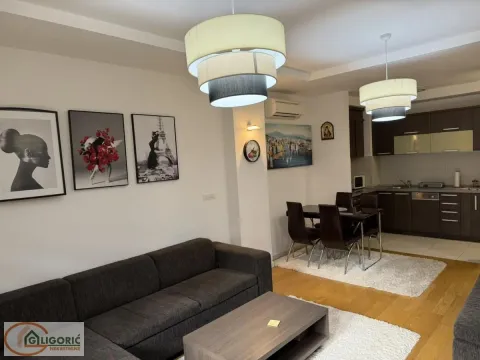 Prodaja, dvosoban stan, 53m², Novi Beograd Blok 67, Novi Beograd Sve Podlokacije - image 3