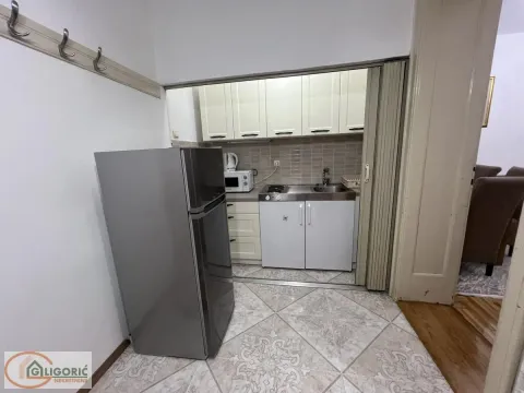 Izdavanje, jednosoban stan, 40m², Vračar Hram, Vračar Sve Podlokacije - image 4