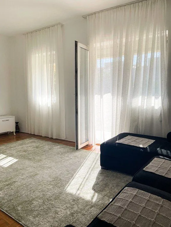 Rent, two bedroom apartment, 66m², Stari Aerodrom, Podgorica