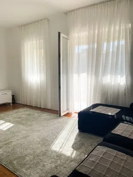 Rent, two bedroom apartment, 66m², Stari Aerodrom, Podgorica - image 3