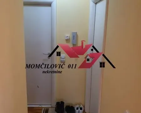 Sale, two bedroom apartment, 41m², Mirijevo 1, Mirijevo Sve Podlokacije - image 6