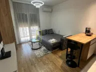 Sale, studio apartment, 26m², Pobrežje, Podgorica - image 3