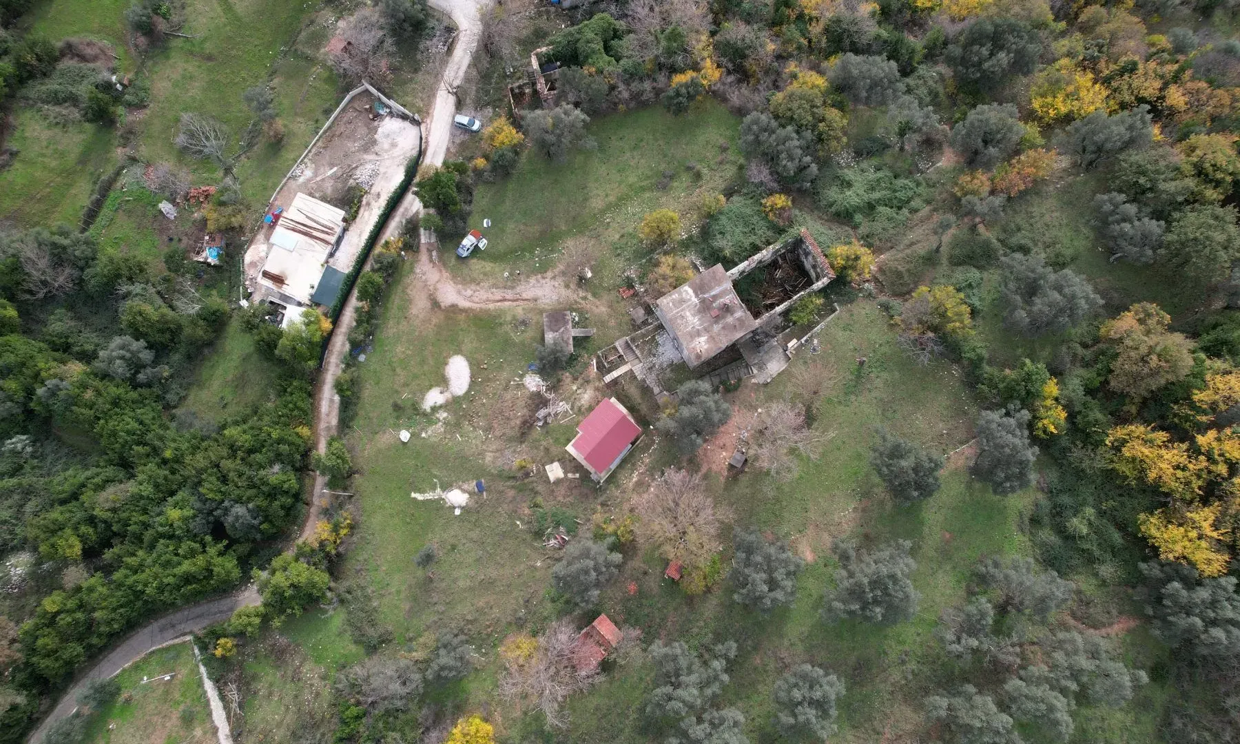 Prodaja, plac, 9160m², Tivat, Crna Gora