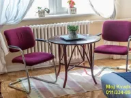 Izdavanje, garsonjera, 27m², Savski Venac, Beograd - image 5