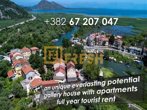 Prodaja, kuća, 100m², Bar, Crna Gora - image 3