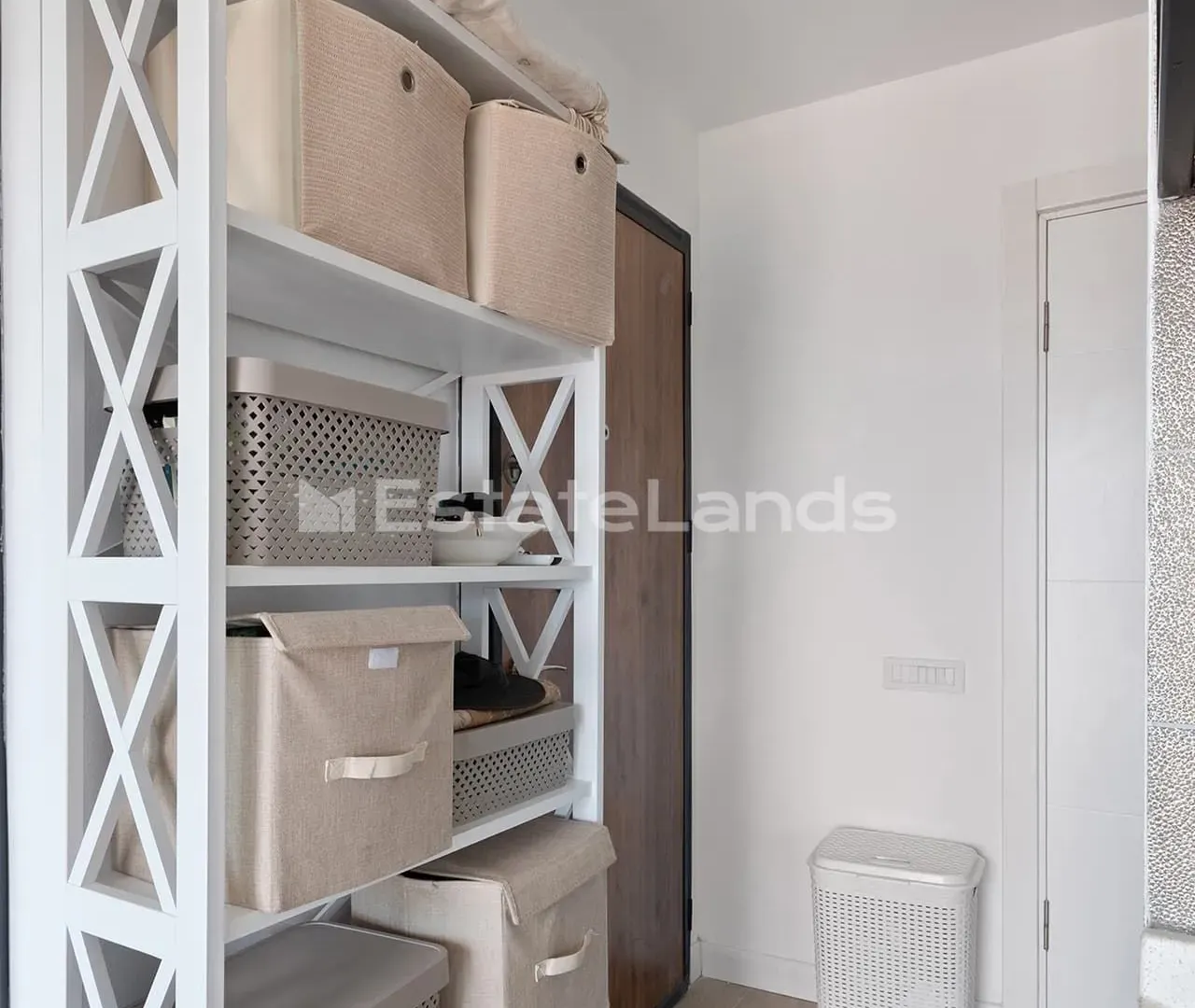 Prodaja, dvosoban stan, 45m², Kava, Tivat