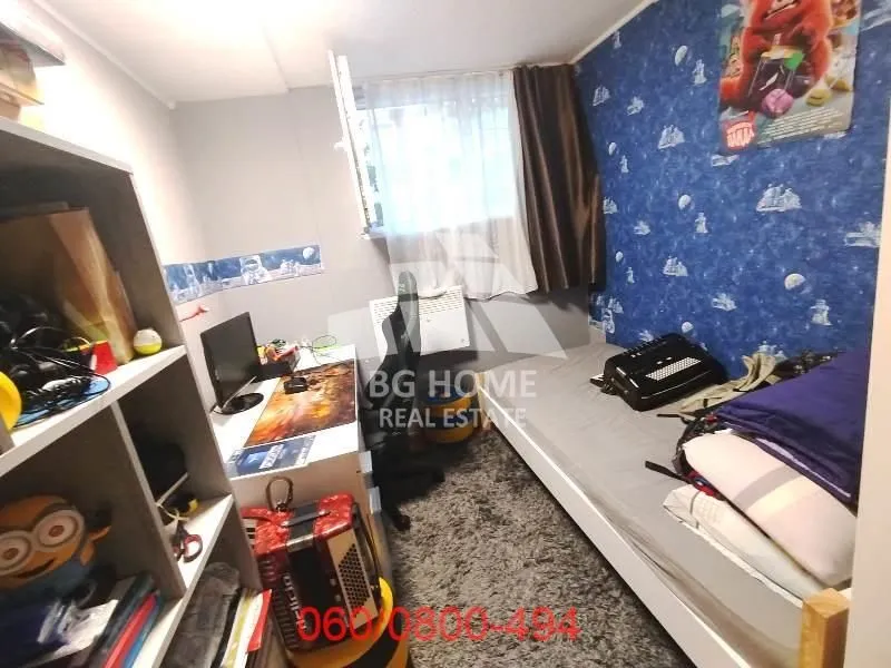 Sale, two bedroom apartment, 47m², Galenika, Beograd