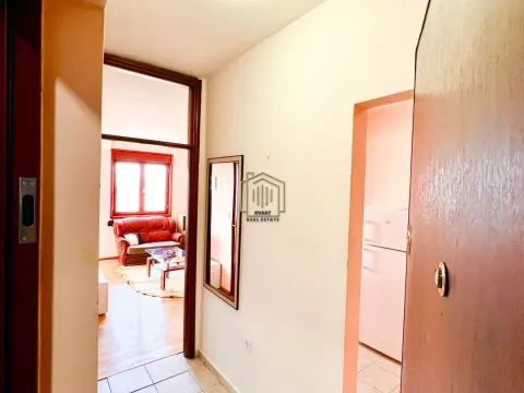 Izdavanje, jednosoban stan, 38m², Pobrežje, Podgorica - image 15