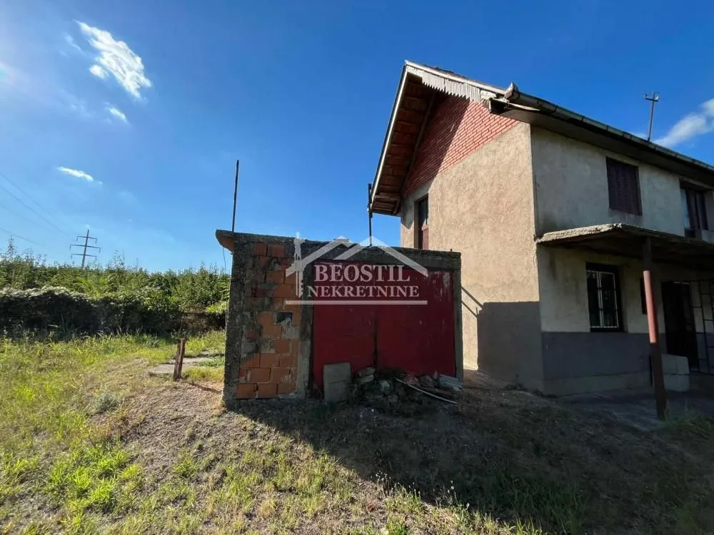 Prodaja, plac, 1000m², Smederevo, Srbija