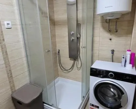 Sale, two bedroom apartment, 67m², Bečići, Budva - image 4