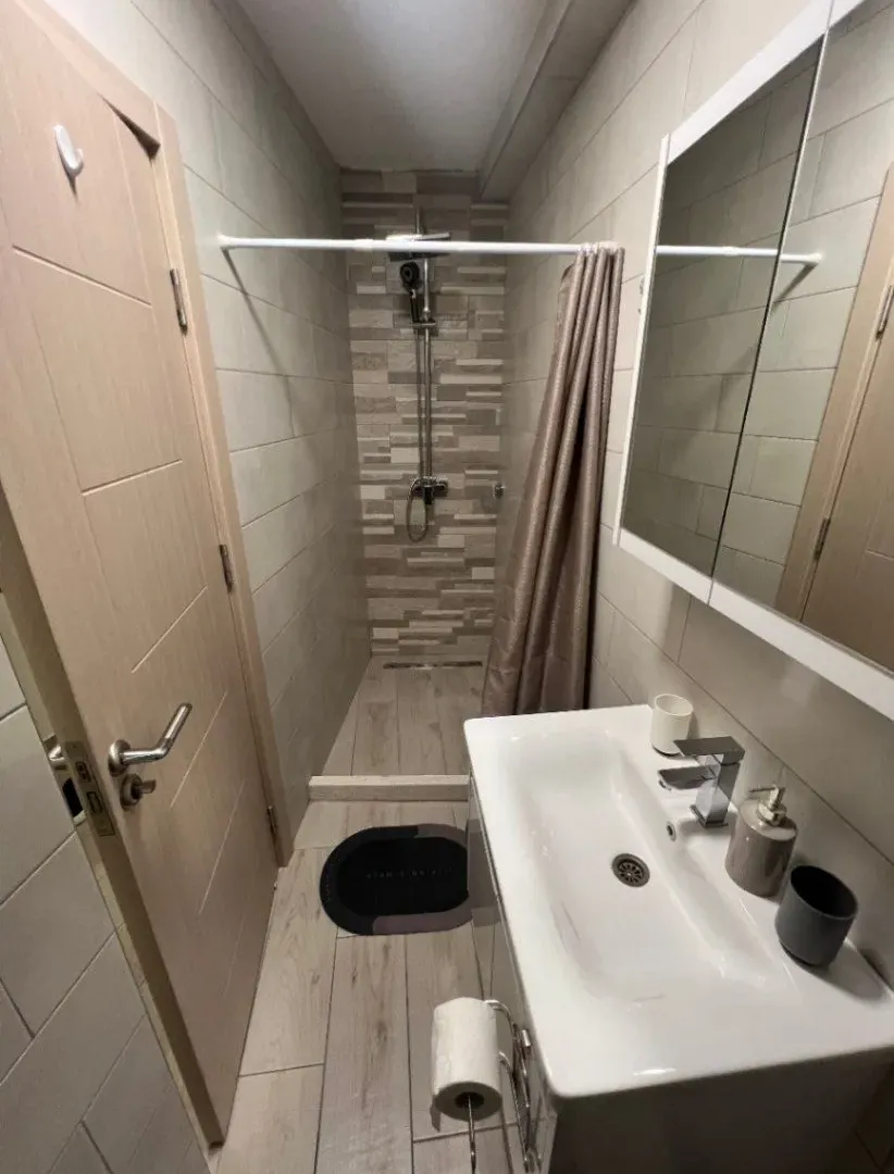 Prodaja, garsonjera, 33m², Sutomore, Bar