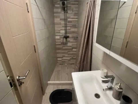 Sale, studio apartment, 33m², Sutomore, Bar - image 4