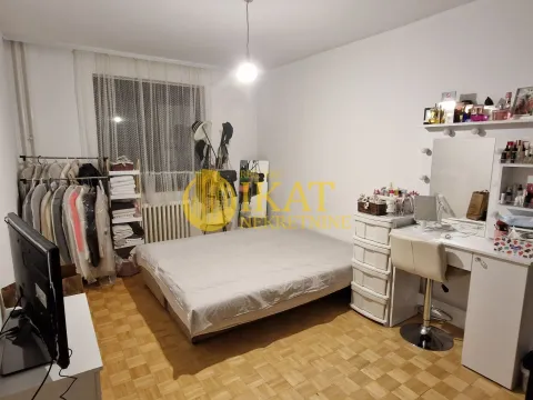 Sale, two bedroom apartment, 66m², Bežanijska Kosa 3, Bežanijska Kosa Sve Podlokacije