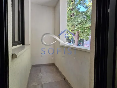 Izdavanje, dvosoban stan, 44m², Socijalno, Novi Sad Sve Podlokacije - image 11