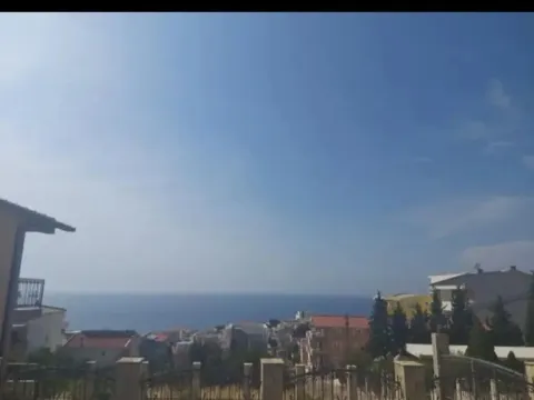 Sale, land lot, 421m², Bar, Crna Gora