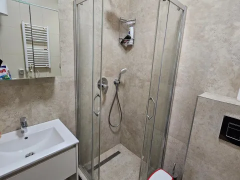 Izdavanje, jednosoban stan, 45m², Zabjelo, Podgorica - image 7