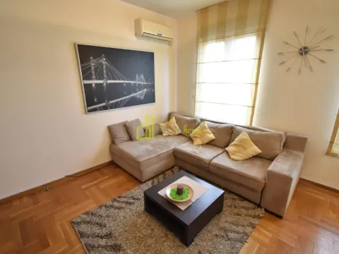 Izdavanje, jednosoban stan, 45m², Preko Morače, Podgorica - image 4