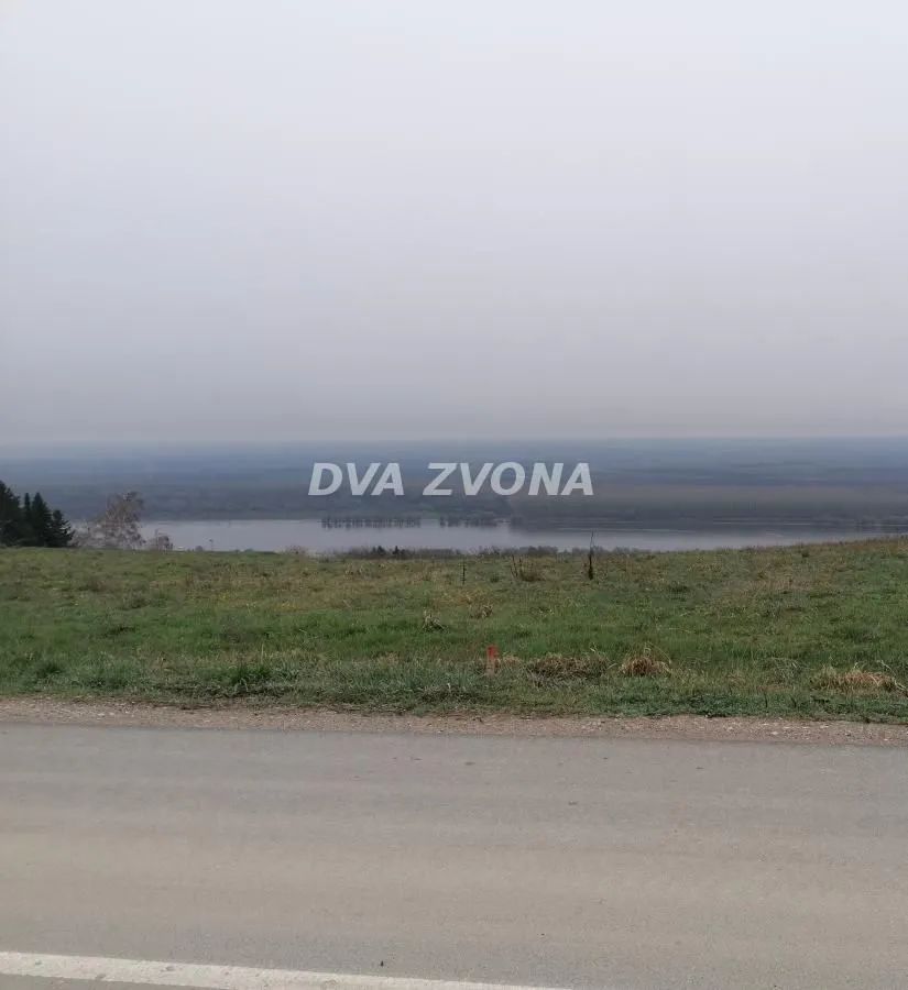 Sale, land lot, 203m², Stari Slankamen, Inđija