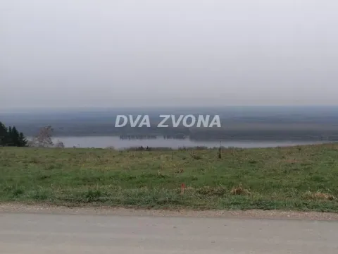 Sale, land lot, 203m², Stari Slankamen, Inđija