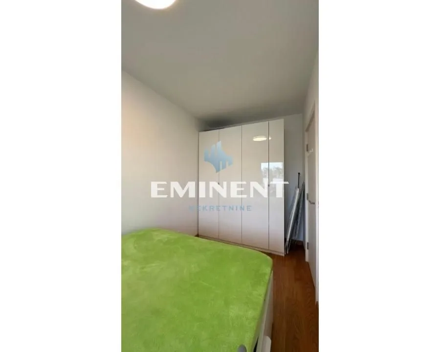 Rent, apartment, 44m², Novi Beograd Blok 65, Novi Beograd Sve Podlokacije