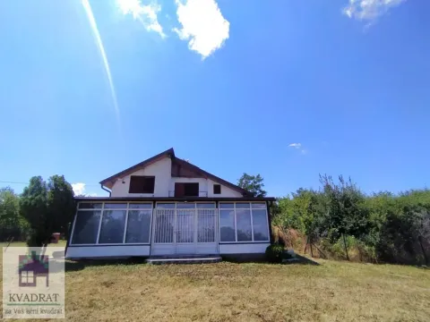 Sale, house, 187m², Mislodjin, Obrenovac - image 24