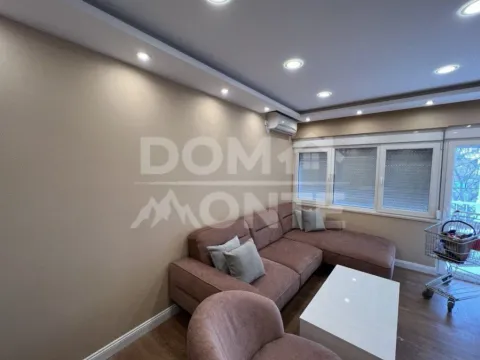 Izdavanje, dvosoban stan, 75m², Centar, Tivat - image 3