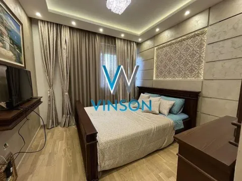 Rent, three bedroom apartment, 65m², Telep, Novi Sad Sve Podlokacije - image 11