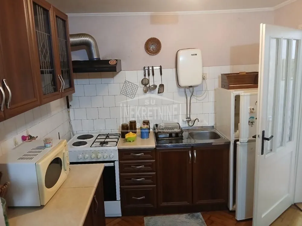 Sale, house, 150m², Železničko Naselje, Subotica