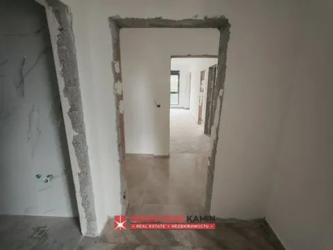 Sale, two bedroom apartment, 70m², Centar, Budva - image 11