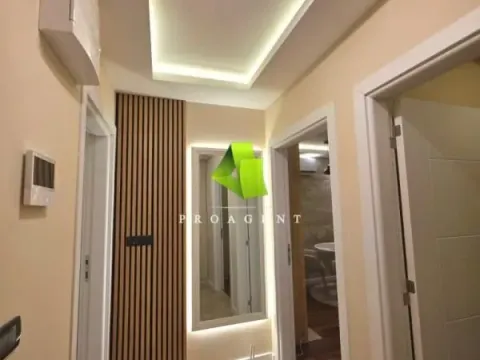 Rent, one bedroom apartment, 45m², Ledena Stena, Niš - image 8