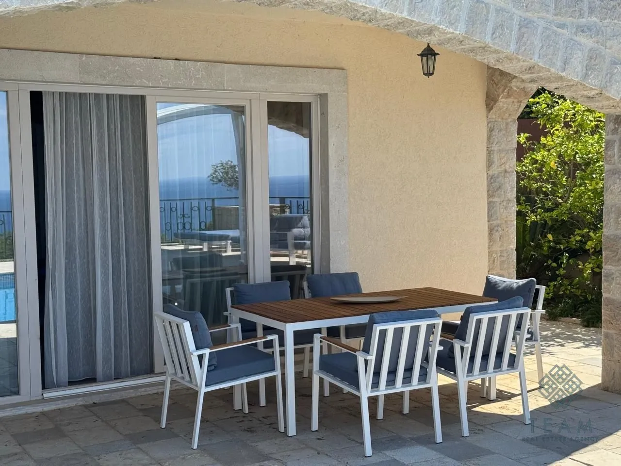 Rent, house, 140m², Reževići, Budva
