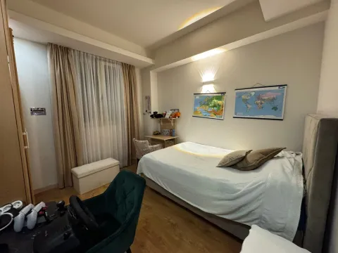 Sale, two bedroom apartment, 82m², Budva, Crna Gora - image 6