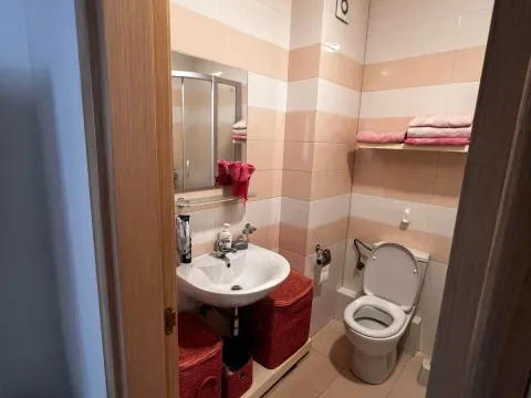 Izdavanje, jednosoban stan, 54m², Pobrežje, Podgorica - image 7