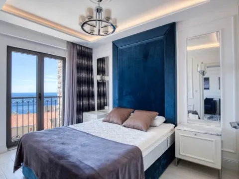 Izdavanje, stan, 55m², Pržno, Budva - image 8