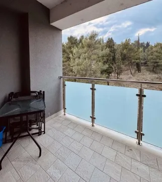 Izdavanje, jednosoban stan, 51m², Ljubović, Podgorica - image 10