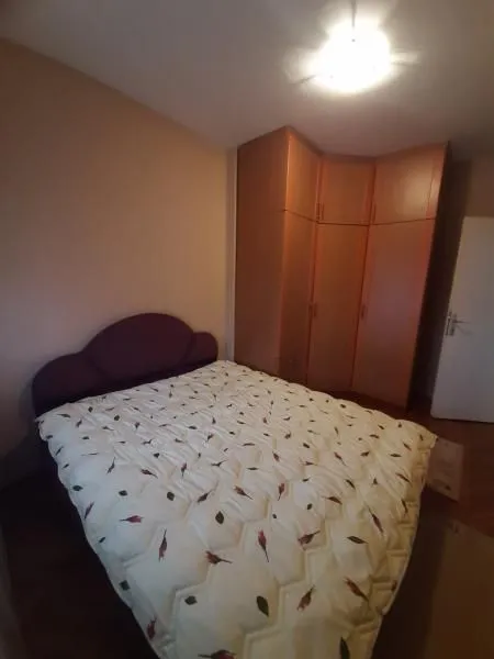 Izdavanje, dvosoban stan, 50m², Centar, Niš