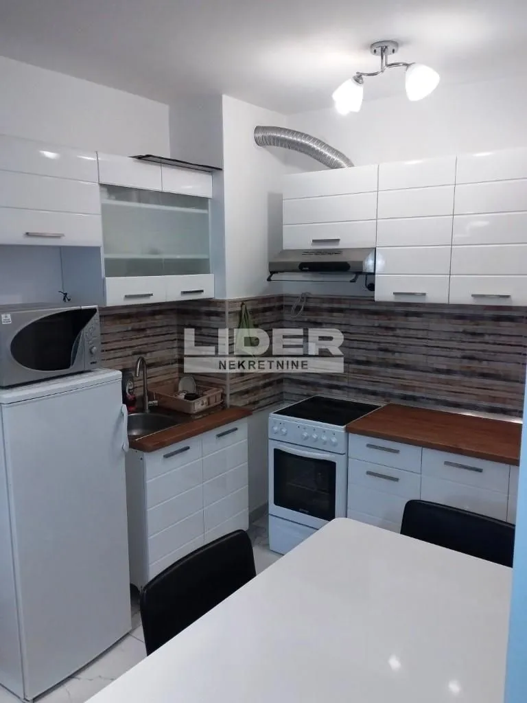 Sale, one bedroom apartment, 45m², Višnjička Banja, Palilula Sve Podlokacije