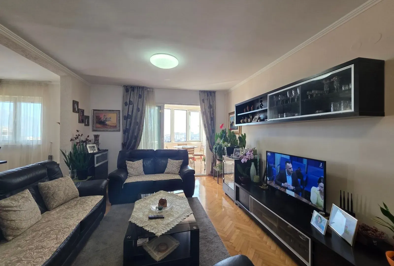Prodaja, dvosoban stan, 120m², Budva, Crna Gora