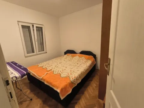 Izdavanje, jednosoban stan, 39m², Mainski Put, Budva - image 5